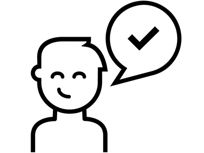 Approve your custom banner